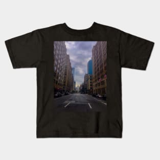 New York City Kids T-Shirt